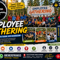 EMPLOYEE GATHERING - ZONA ADVENTURE